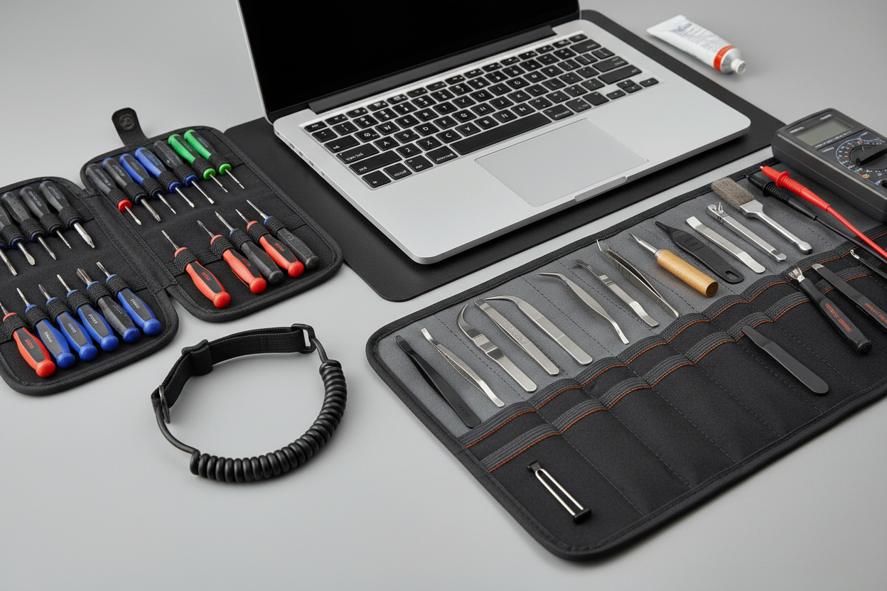 Réparation ordinateur