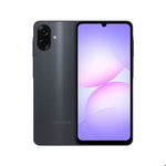 Smartphone Samsung Galaxy A07 4G 4Go 128Go Noir 50MP Ecran6.7 IP54