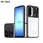 Coque de Protection IE027 PROTECT pour Samsung Galaxy A16 5G A166, Galaxy A16 4G A165 & Galaxy A17 5G A176 Noir