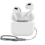 Ecouteurs DEVIA AirPods 3 TWS Blanc