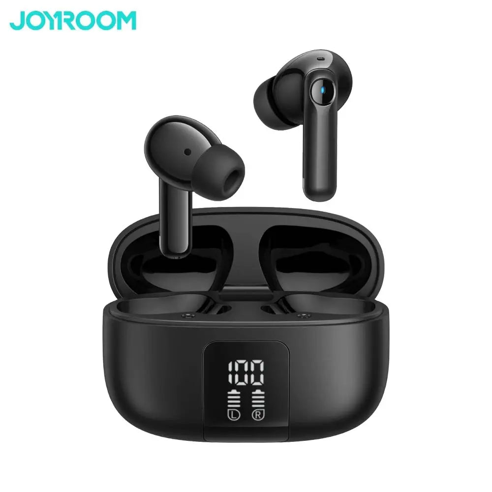 Écouteurs Bluetooth JOYROOM JR-FN3 Noir