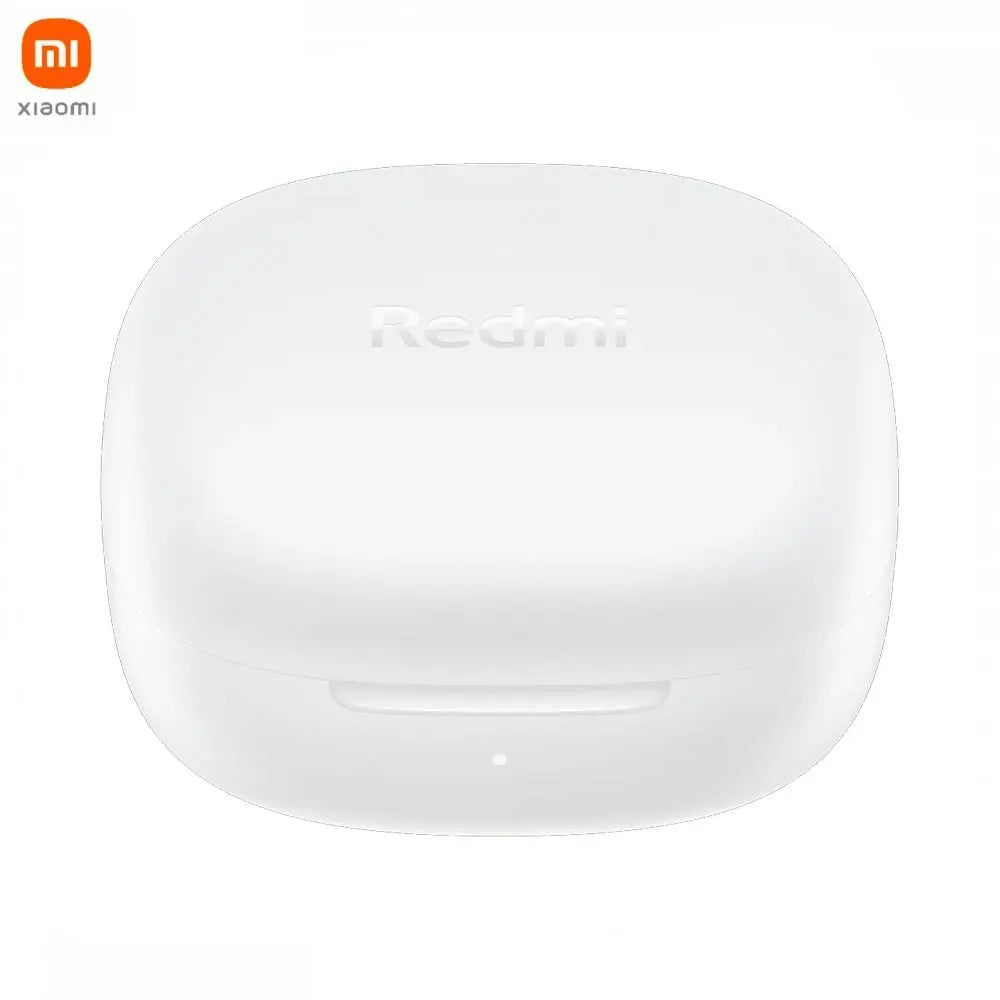 Écouteurs Bluetooth Xiaomi Redmi Buds 6 Play BHR8773GL Blanc