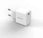 Adaptateur Secteur USB-C DEVIA GaN 30W PD