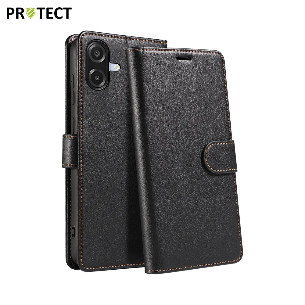 Housse de Protection IP011 PROTECT pour Samsung Galaxy A07 4G A075 Noir