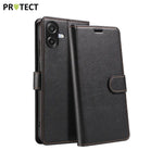 Housse de Protection IP011 PROTECT pour Samsung Galaxy A07 4G A075 Noir