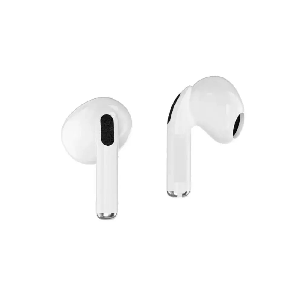 Ecouteurs DEVIA AirPods 3 TWS Blanc