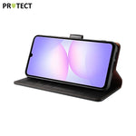 Housse de Protection IP011 PROTECT pour Samsung Galaxy A07 4G A075 Noir