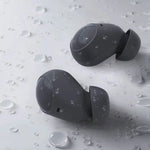 Écouteurs Bluetooth AUKEY EP-M3A Gris