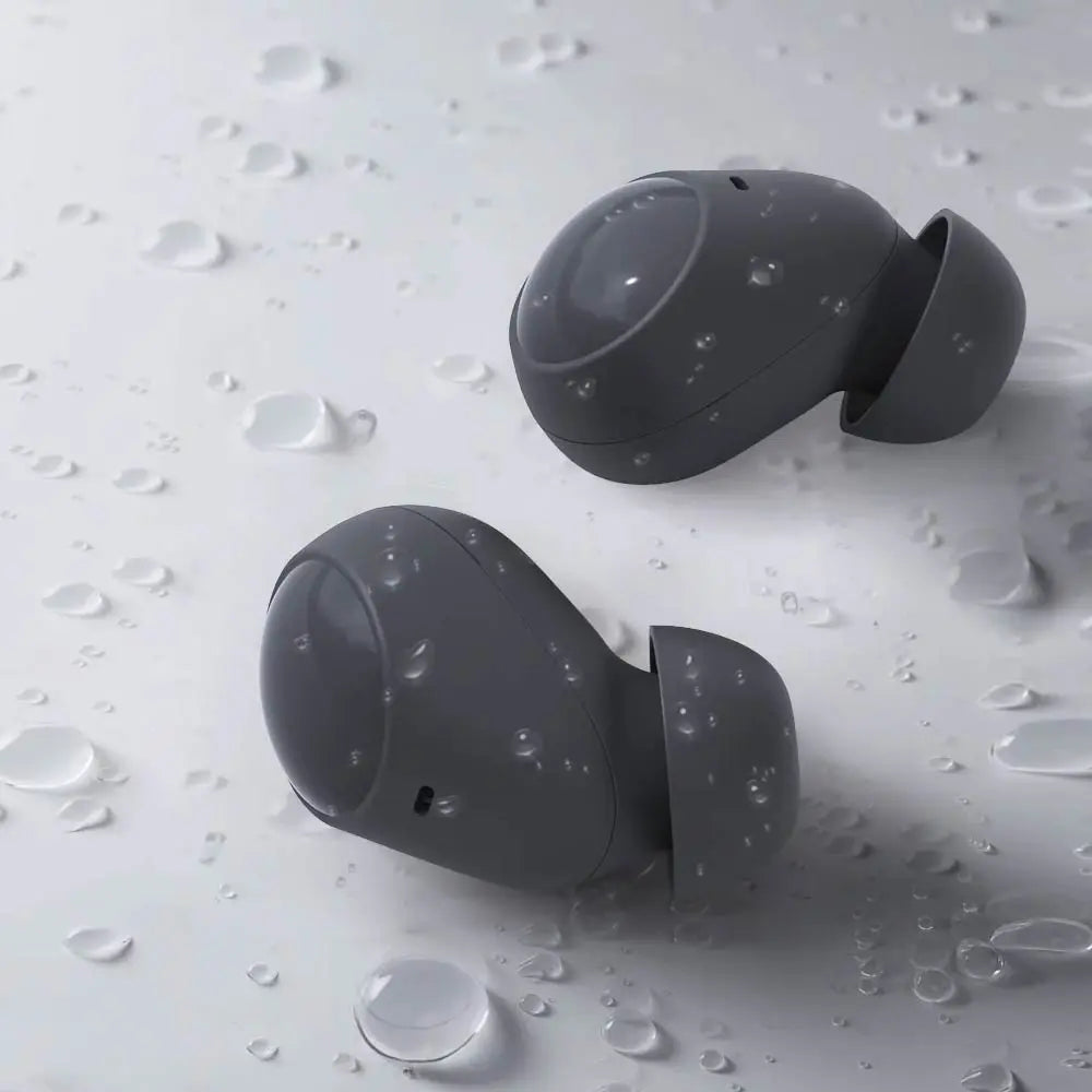 Écouteurs Bluetooth AUKEY EP-M3A Gris
