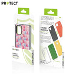 Coque de Protection ID045 PROTECT pour Samsung Galaxy A52 5G A526 & A52 4G A525 Rose