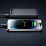 Batterie Externe Power Bank Mcdodo MC-3881 22.5W 10000mAh (avec Écran Digital) Noir