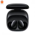Écouteurs Bluetooth Xiaomi Redmi Buds 6 Play BHR8776GL Noir