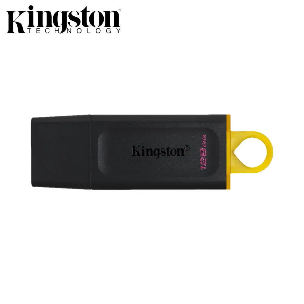 Clé USB Kingston DataTraveler Exodia USB 3.2 (128Go) - DTX/128GB
