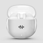 Écouteurs Bluetooth CONNECT MC-EB02 (BT 5.3) USB-C Blanc