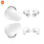 Écouteurs Bluetooth Xiaomi Redmi Buds 6 Play BHR8773GL Blanc