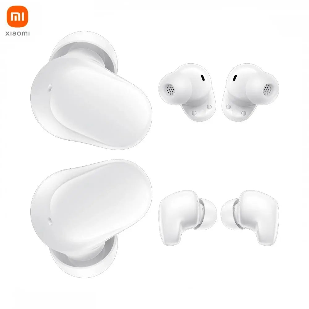 Écouteurs Bluetooth Xiaomi Redmi Buds 6 Play BHR8773GL Blanc