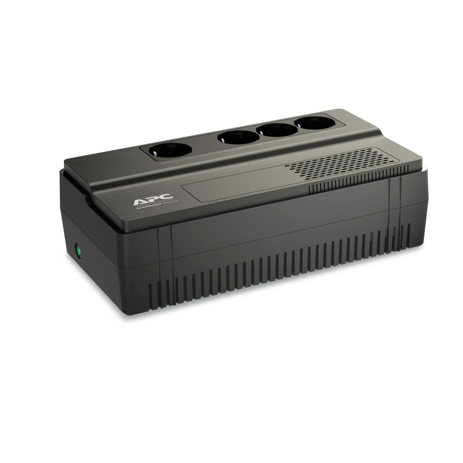 onduleurs interactive   APC Easy UPS BV 650VA Line- 4 Prises Schuko