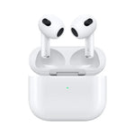Écouteurs Bluetooth (3ème Génération) Blanc