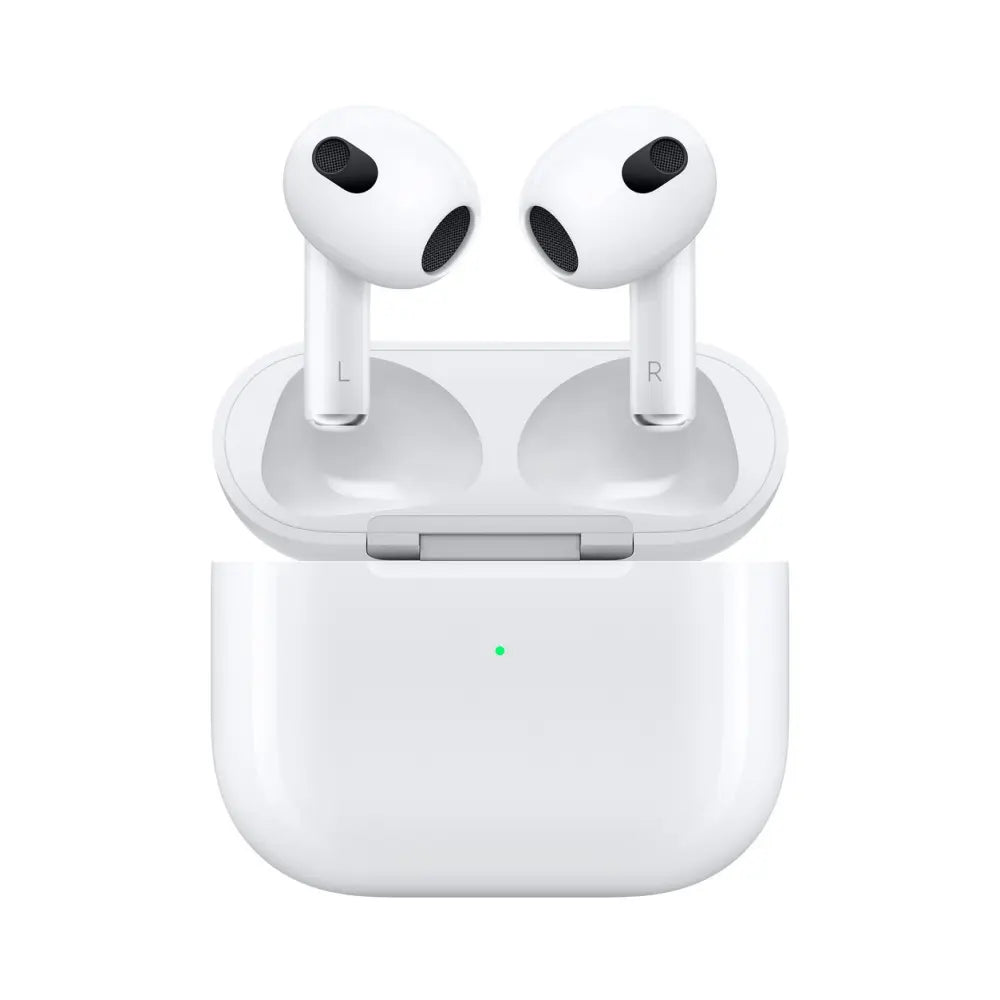 Écouteurs Bluetooth (3ème Génération) Blanc