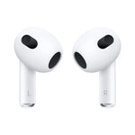Écouteurs Bluetooth (3ème Génération) Blanc