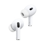 Écouteurs Bluetooth Pro (2ᵉ Génération) Blanc