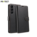 Housse de Protection IP011 PROTECT pour Samsung Galaxy S22 S901 Noir