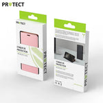 Housse de Protection IP011 PROTECT pour Samsung Galaxy S22 S901 Rose
