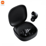 Écouteurs Bluetooth Xiaomi Redmi Buds 6 Play BHR8776GL Noir