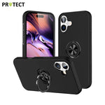 Coque de Protection IE013 PROTECT pour Apple iPhone 16 Noir