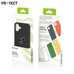 Coque de Protection IE013 PROTECT pour Apple iPhone 16 Noir