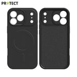 Coque de Protection IZ001 PROTECT pour Apple iPhone 17 Pro Noir