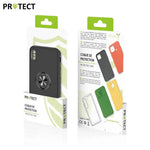 Coque de Protection IE013 PROTECT pour Apple iPhone XS Max Noir