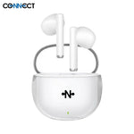 Écouteurs Bluetooth CONNECT MC-EB02 (BT 5.3) USB-C Blanc