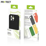 Coque de Protection IZ001 PROTECT pour Apple iPhone 14 Pro Max MagSafe Noir