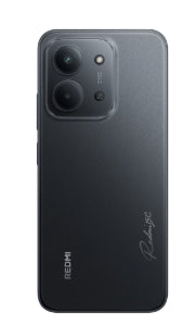 Smartphone Xiaomi Redmi15c128noir