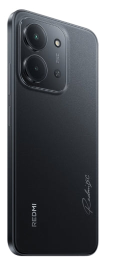 Smartphone Xiaomi Redmi15c128noir