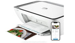IMPRIMANTE MULTIFONCTION HP DESKJET 2876 WIFI - JET D ENCRE BLANC