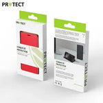 Housse de Protection IP011 PROTECT pour Samsung Galaxy A17 5G A176 Rouge