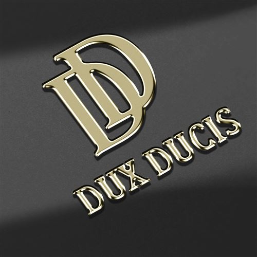 Étui pour Samsung Galaxy A24 4G Clapet Porte-carte Support Vidéo Dux Ducis Noir