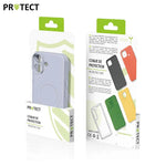 Coque de Protection IZ001 PROTECT pour Apple iPhone 16 MagSafe Violet