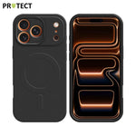 Coque de Protection IZ001 PROTECT pour Apple iPhone 17 Pro Max Noir