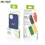 Coque de Protection IE013 PROTECT pour Apple iPhone 16 Pro Max Bleu