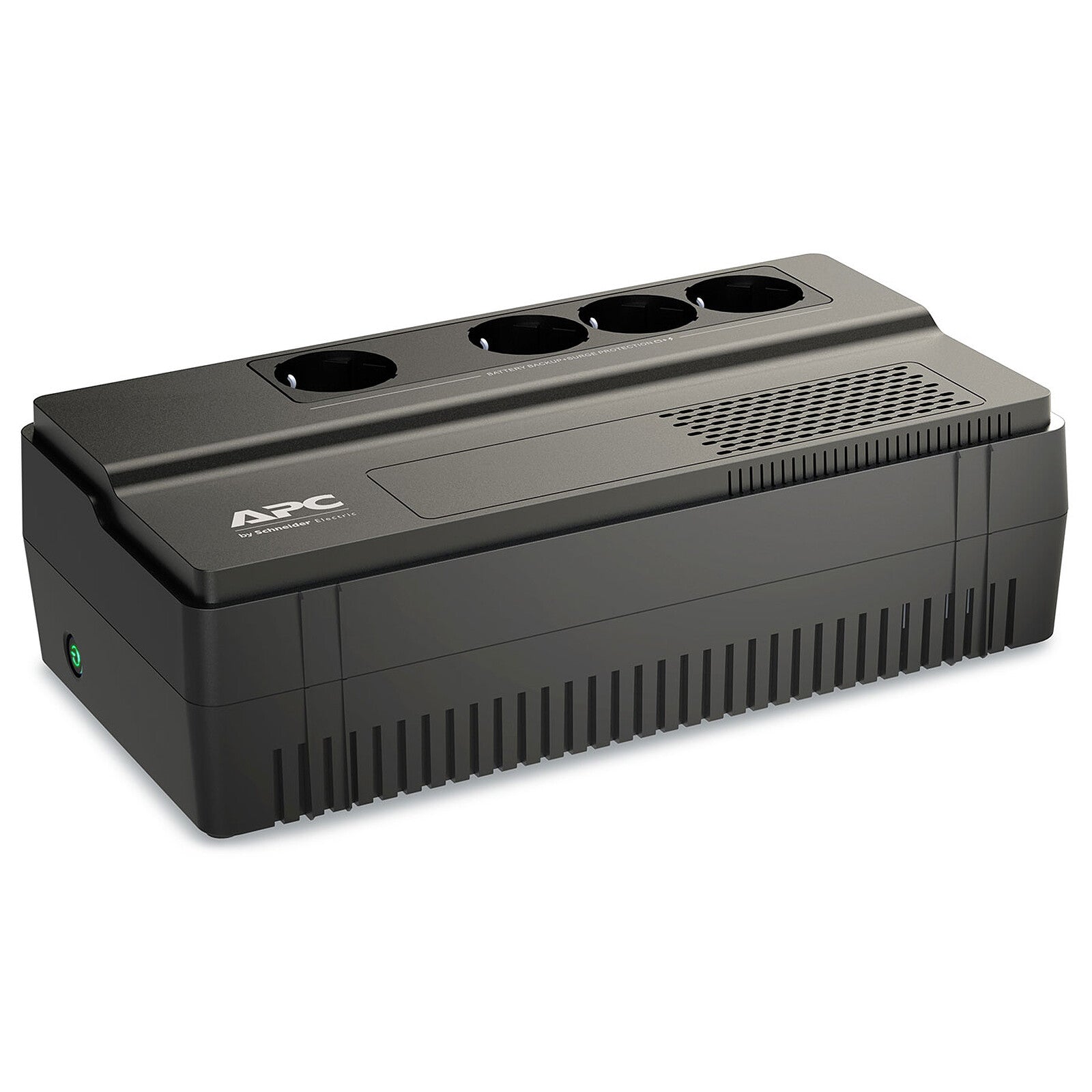 onduleurs  APC Back-UPS BV 1000VA Line-interactive 4 Prises Schuko