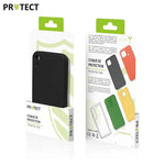 Coque de Protection IZ001 PROTECT pour Apple iPhone XR MagSafe Noir