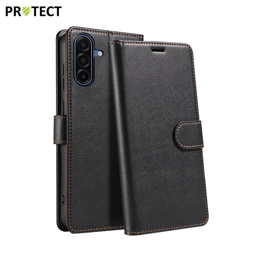 Housse de Protection IP011 PROTECT pour Samsung Galaxy A17 5G A176 Noir