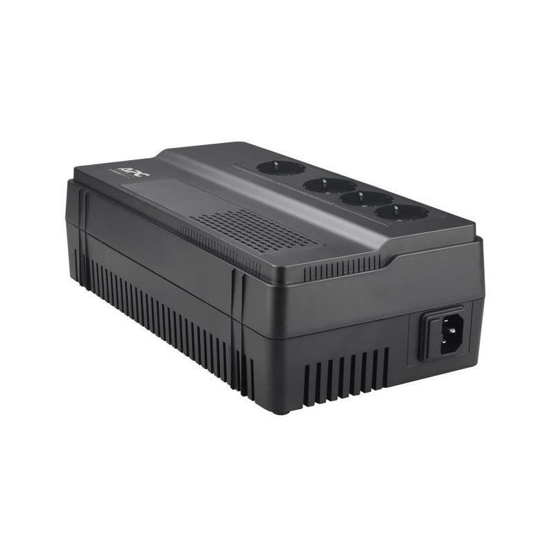 onduleurs  APC Back-UPS BV 1000VA Line-interactive 4 Prises Schuko