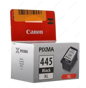 CARTOUCHE D'ENCRE CANON PG-445XL NOIR 15ML DB