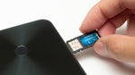 Carte mémoire microSD EXCERIA G2