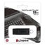 Kingston DataTraveler Exodia 32 Go USB 3.2 Lecteurs Flash USB - Noir (DTX/32GB)