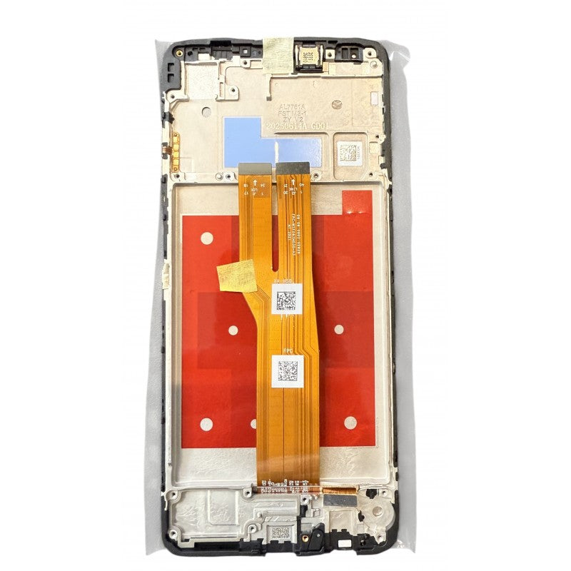 Changement écran Smartphone